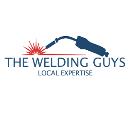 The Welding Guys logo
